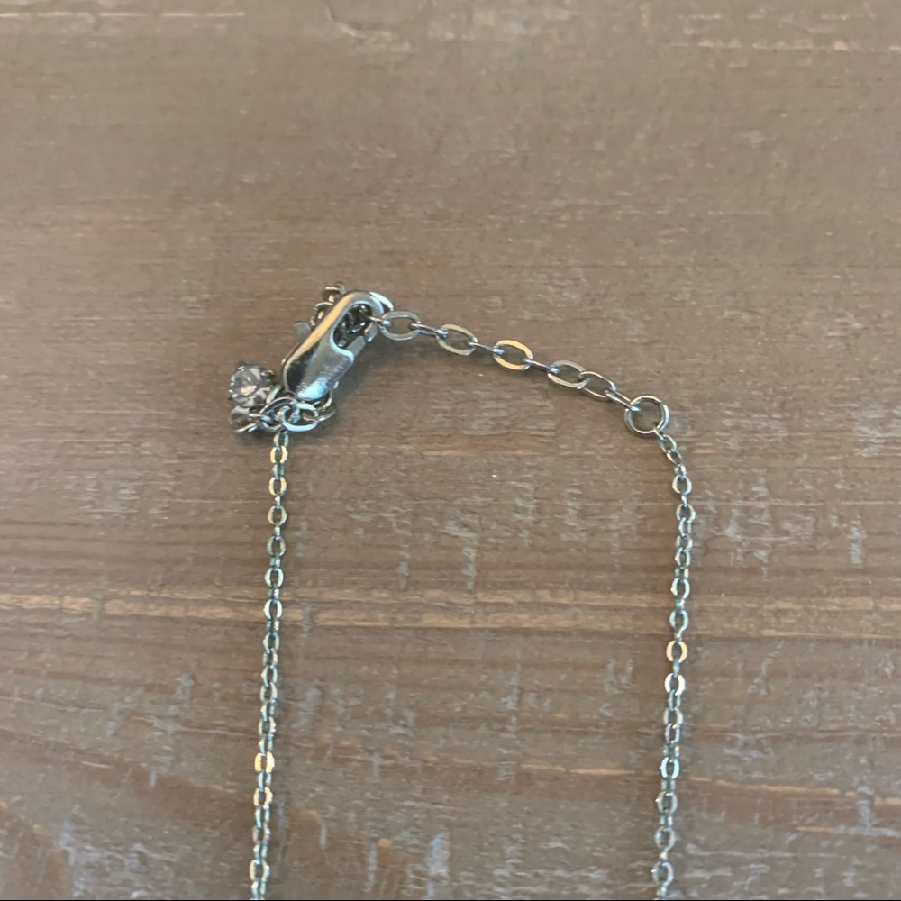 Monogram Necklace ‘G’ - Picture 4 of 4
